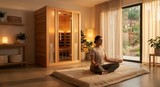 Infrared Sauna Benefits for Skin: Anti-Aging & Acne Treatment Guide