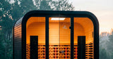 Infrared Sauna and Blood Pressure: What the Research Shows