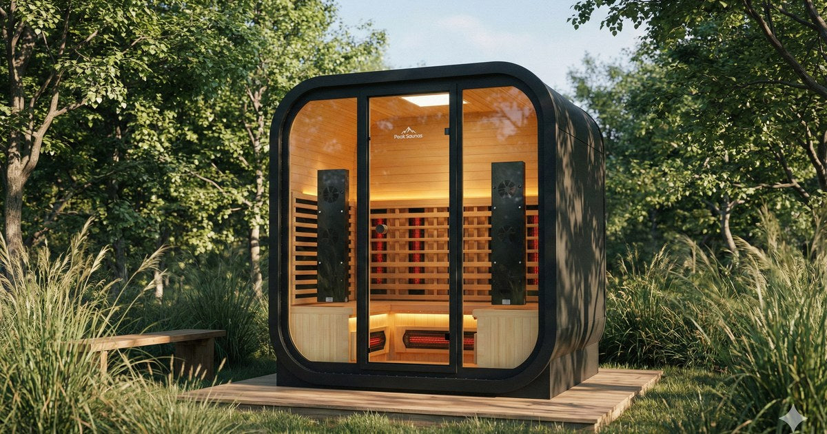 Infrared Sauna Dangers: Side Effects & Who Shouldn't Use