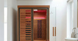Infrared Sauna and Diabetes: Blood Sugar, Insulin Sensitivity, and What the Research Shows