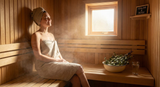 Infrared Sauna for Lyme Disease: Heat Therapy Recovery Support