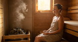Infrared Sauna for Menopause: Natural Symptom Relief
