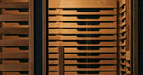 Infrared Sauna for Mental Health: How Heat Therapy Helps Anxiety and Depression