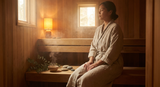 Infrared Sauna Mental Health Benefits: Anxiety and Depression Relief