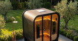 Infrared Sauna for Post-COVID Recovery: What the Research Suggests