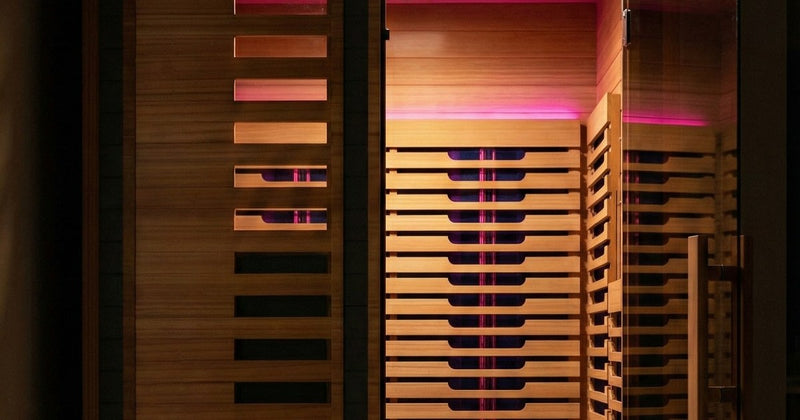 Infrared Sauna Research: 12 Studies Worth Knowing