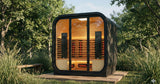 Infrared Sauna for Skin Conditions: Eczema, Psoriasis, Acne, and More