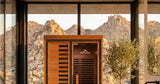 Why Infrared Saunas Are Great for Your Home