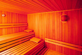 infrared sauna 