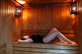 What to Know About Red Light Therapy in Infrared Saunas