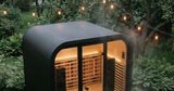 Maximizing Infrared Sauna Benefits: Expert Protocol Guide