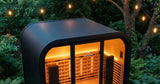 Medical-Grade Red Light Therapy Saunas: Complete 2025 Guide