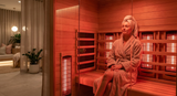 Red Light Therapy vs Infrared Sauna: Complete Guide