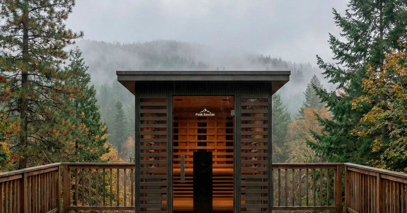 Sauna for Cold and Flu: Prevention and Recovery Benefits