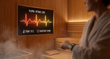 "Sauna and HRV: How Heat Therapy Improves Heart Rate Variability"