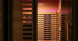 Infrared Sauna Wood Types: Which Is Best? (Cedar vs Hemlock vs Basswood)