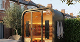 Why Saunas Are Becoming a Key Feature in Home Renovations
