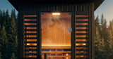 Health Benefits of Using An Infrared Sauna and How to Choose the Right One