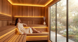 What to Do in a Sauna: Activities, Timing & Session Tips