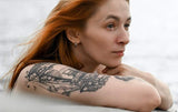 When Can I Go in Sauna After Tattoo? | A Complete Guide
