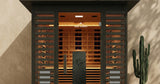 Why Every Home Should Have a Sauna