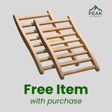 The Cardoba Elite 2 Person Ultra Low EMF Infrared Sauna | Dynamic Saunas Dynamic Saunas
