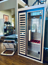 Verified Peak owner - Shasta installed