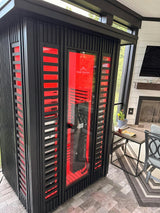 Verified Peak owner - Patagonia installed