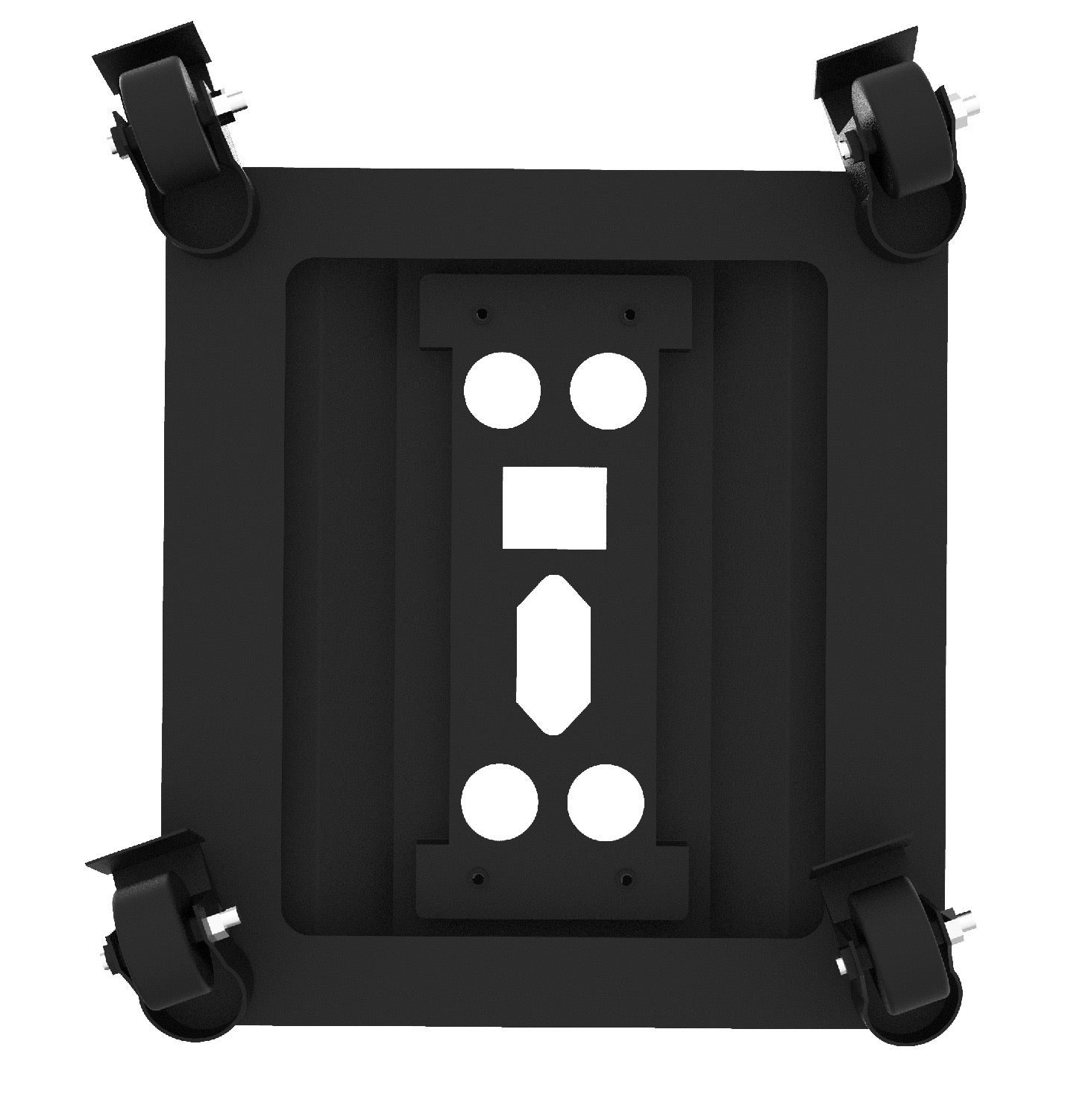 Portable Red Light Therapy Stand