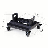 Portable Red Light Therapy Stand