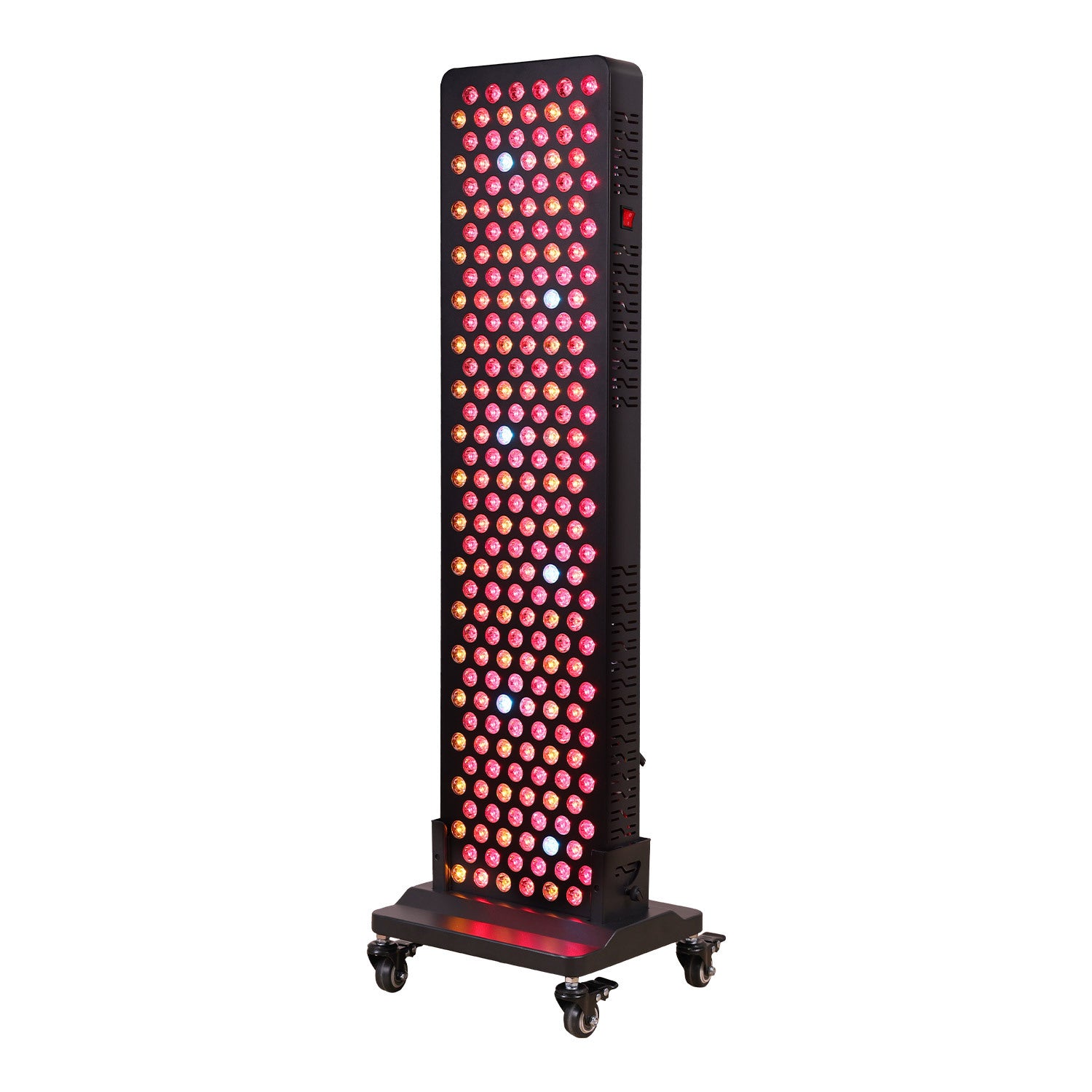 Portable Red Light Therapy Stand
