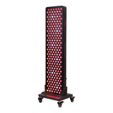 Portable Red Light Therapy Stand