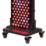 Portable Red Light Therapy Stand