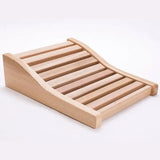 Free - Dundalk Leisurecraft Elite Sauna Backrest (1-Pack) Dundalk Leisurecraft