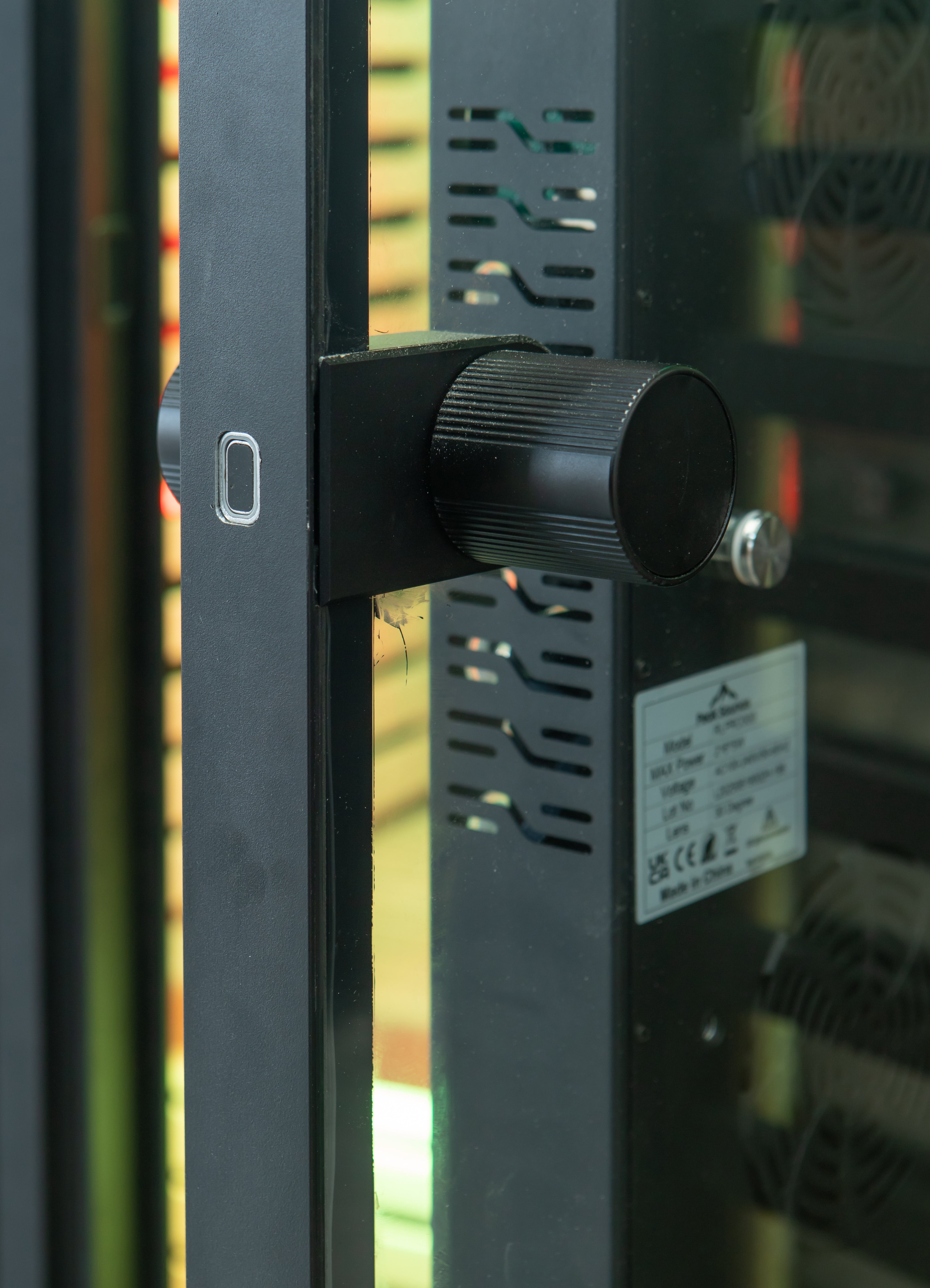 Peak Saunas Patagonia 2-Person Outdoor Full Spectrum Infrared Sauna with Built-In XL Medical-Grade Red Light Therapy and Smart WiFi App Control