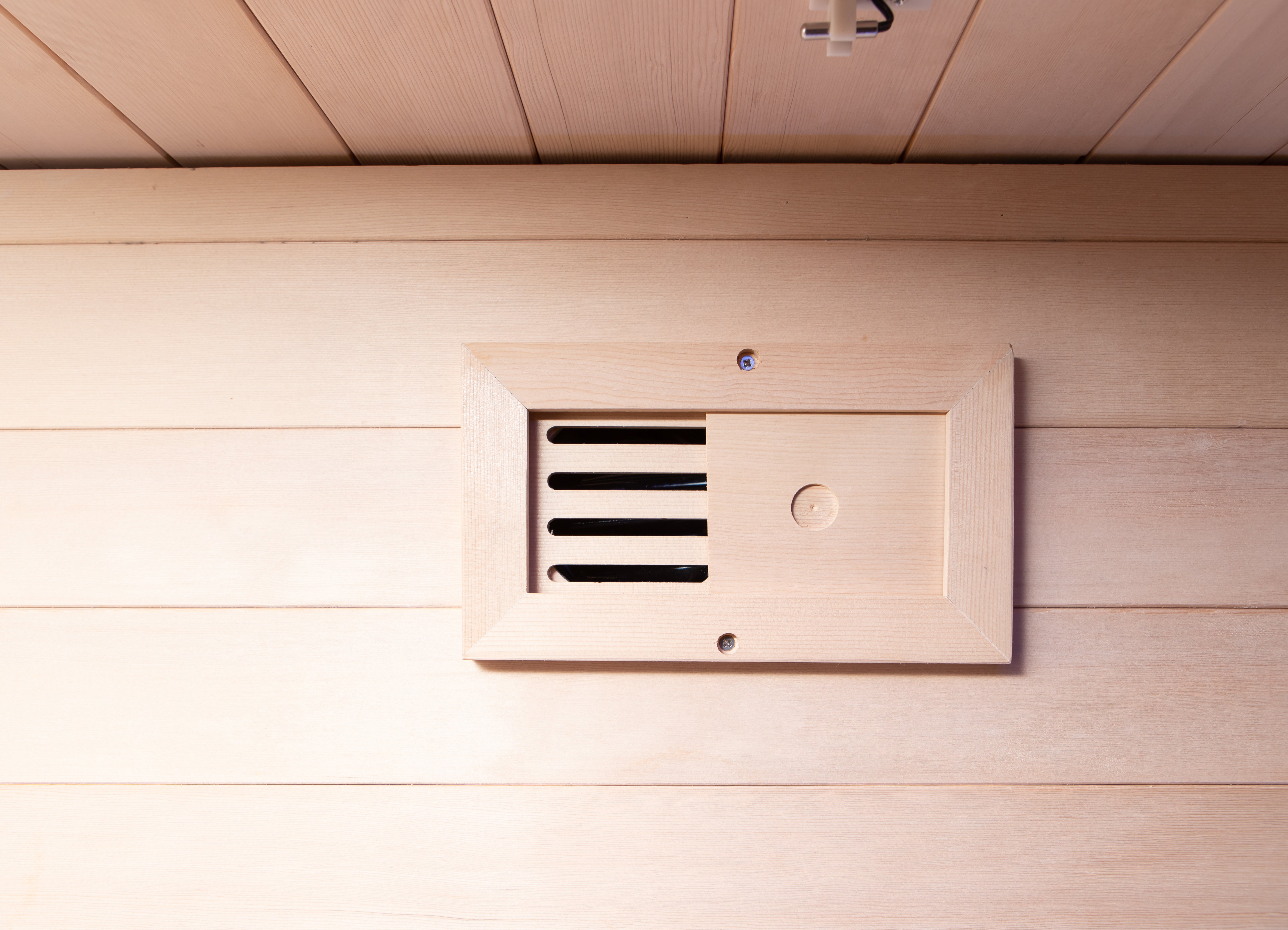 Peak Saunas El Capitan 4-Person Outdoor Full Spectrum Infrared Sauna with Built-In XL Medical-Grade Red Light Therapy and Smart WiFi App Control