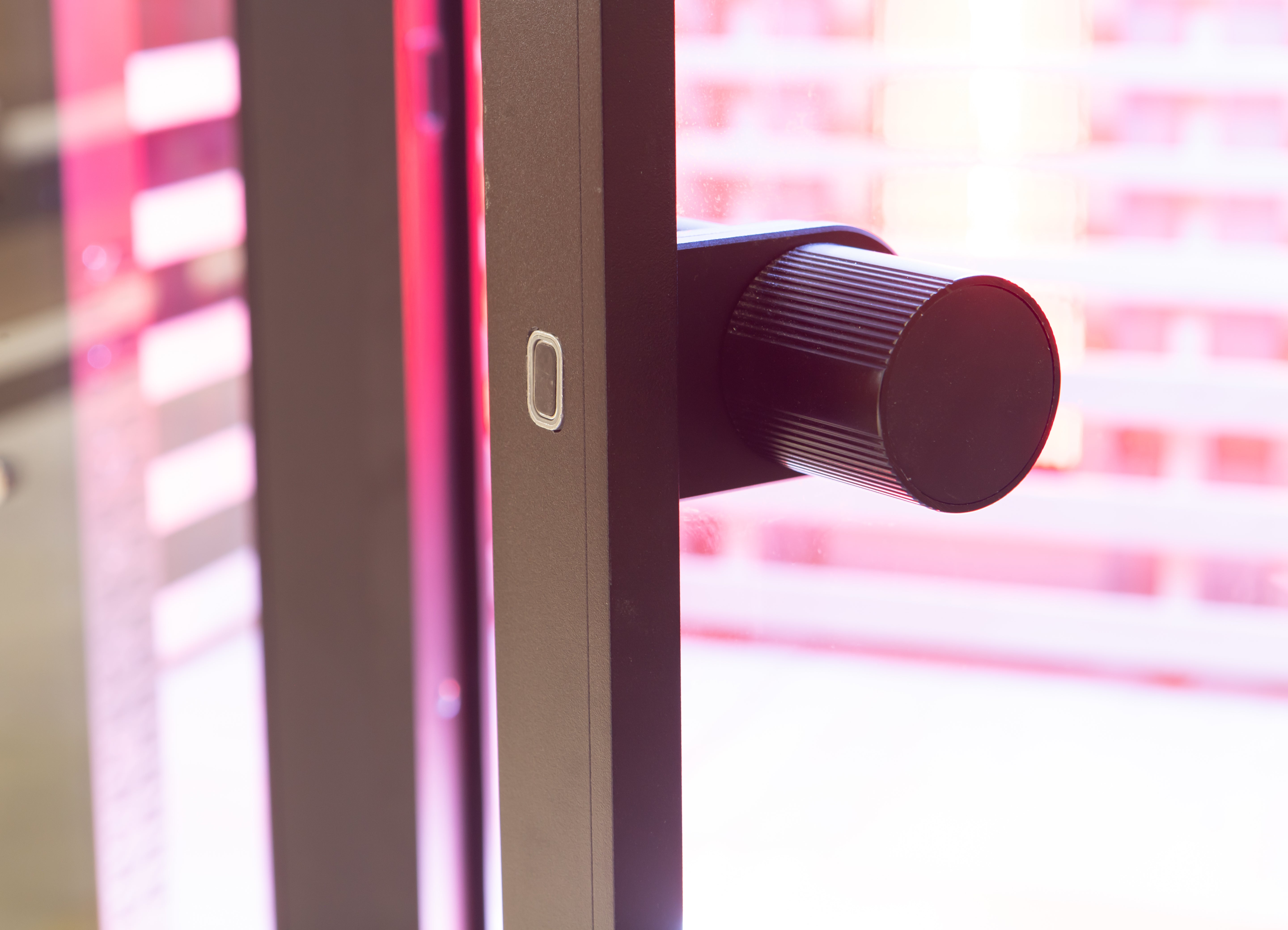 Peak Saunas El Capitan 4-Person Outdoor Full Spectrum Infrared Sauna with Built-In XL Medical-Grade Red Light Therapy and Smart WiFi App Control