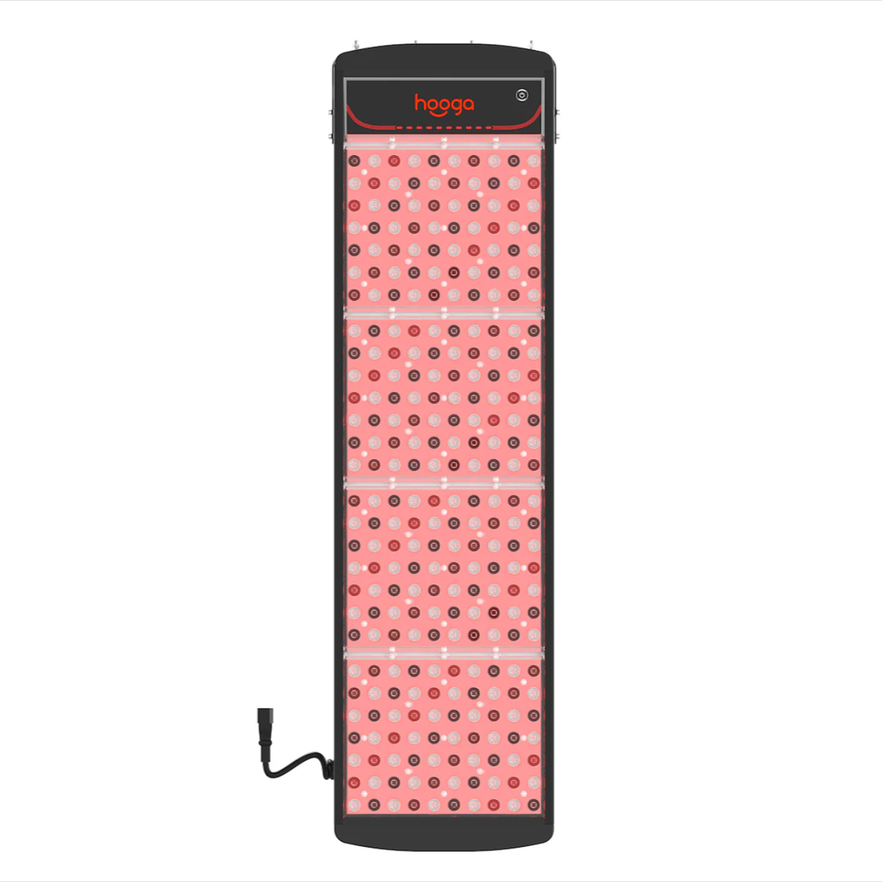 Hooga SaunaPRO Red Light Therapy Panel