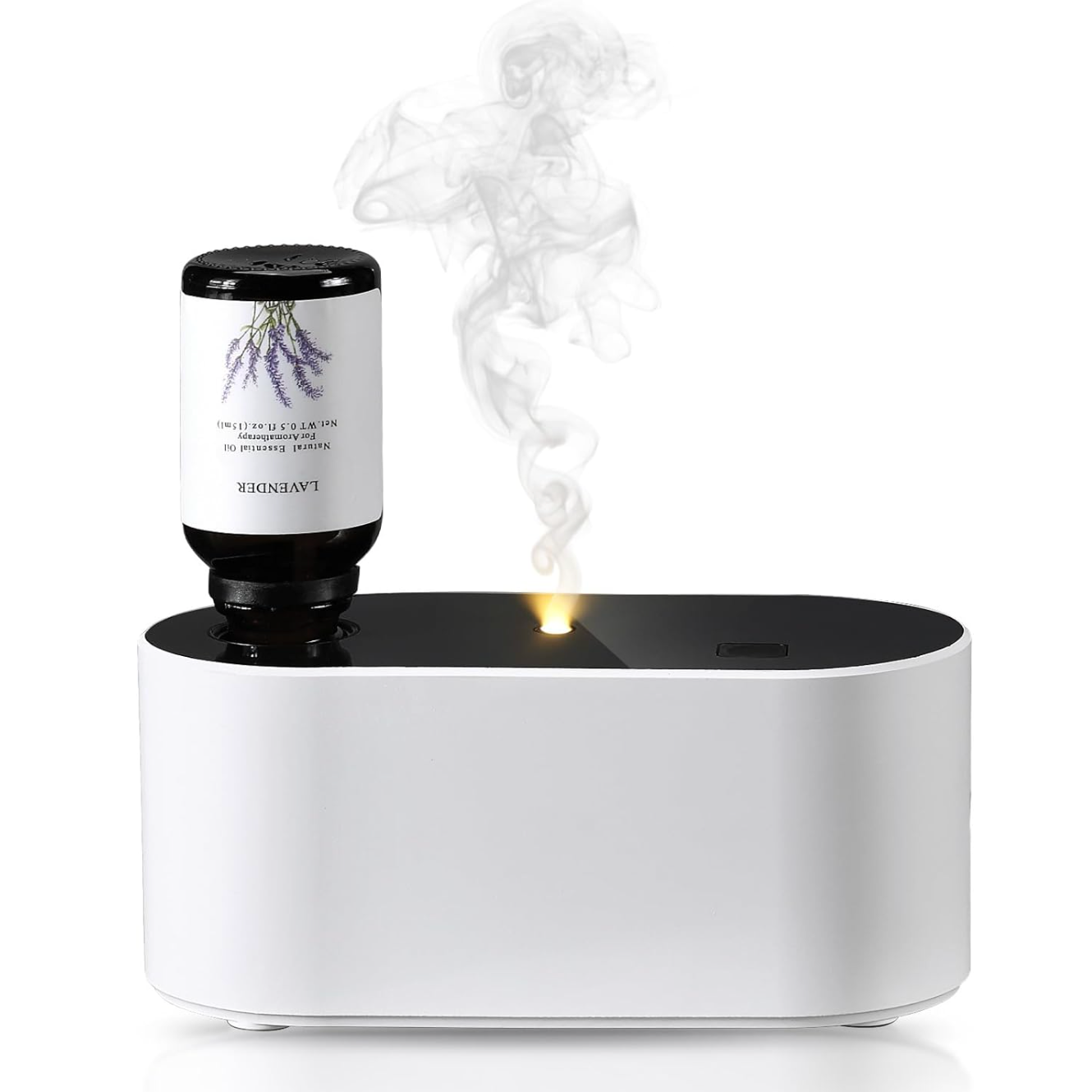 Aromatherapy Wellness Package