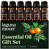 Aromatherapy Wellness Package