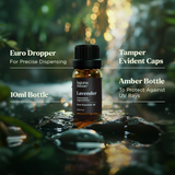 Aromatherapy Wellness Package