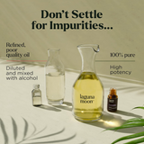 Aromatherapy Wellness Package