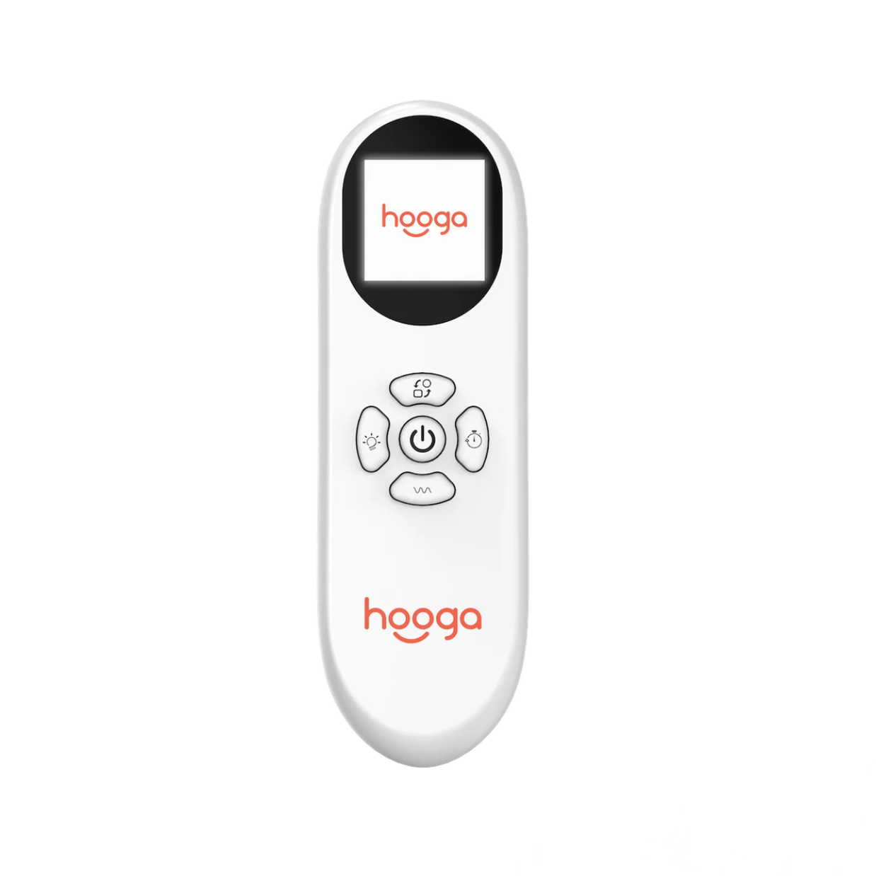 Hooga SaunaPRO Red Light Therapy Panel