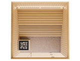 Auroom Emma Indoor Traditional Sauna