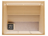 Auroom Emma Indoor Traditional Sauna