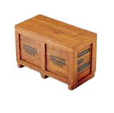 PeakGuard Ultra-Secure Crate Packaging