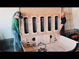 El Capitan Assembly Video
