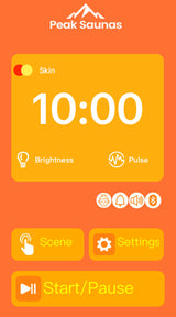 XL Medical-Grade Red Light Therapy Panel – Free with the Sauna (Limited Time)