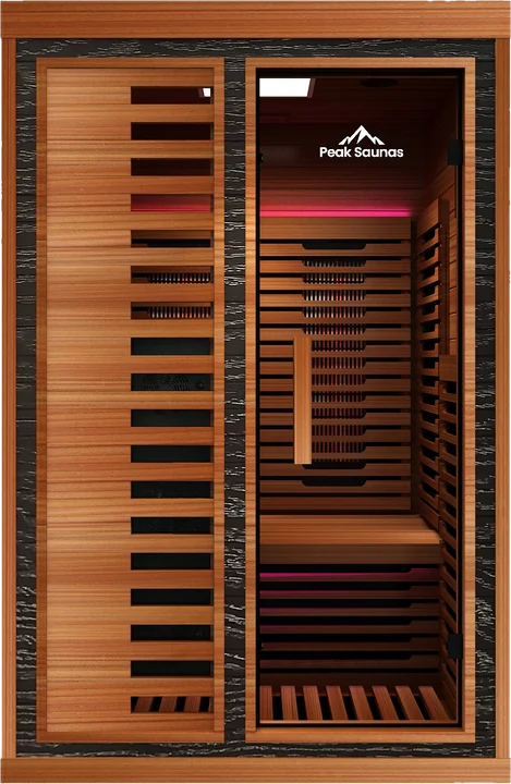 Fuji · 2-Person Indoor