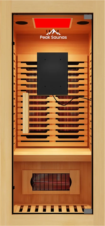 Mini · 1-Person Indoor